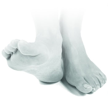 foot health practitioner